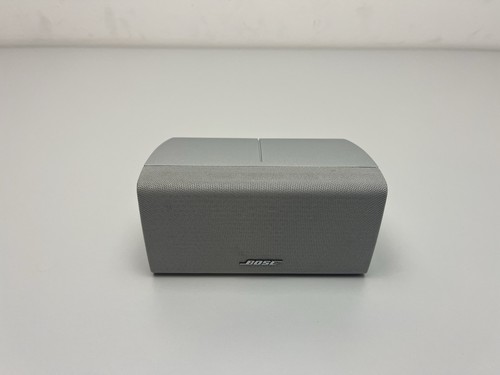 Bose center lautsprecher - bose,