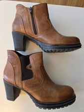 NEU - Marc Shoes - Siefelette