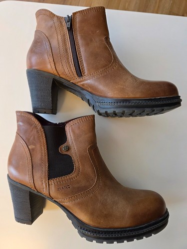 Neu marc shoes siefelette - -,