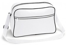 Retro Shoulder Bag /