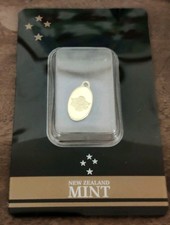 New Zealand Mint Cherub Engel