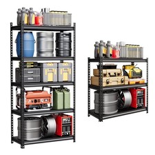 Schwerlastregal Lagerregale