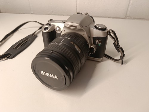 Canon eos 500n - canon, mit