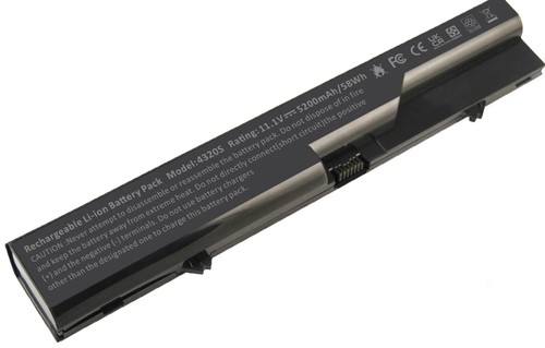Laptop akku für - für, hp