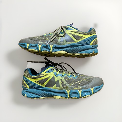 Merrell herren agility peak - agility,