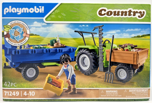 Playmobil country 71249 - playmobil,