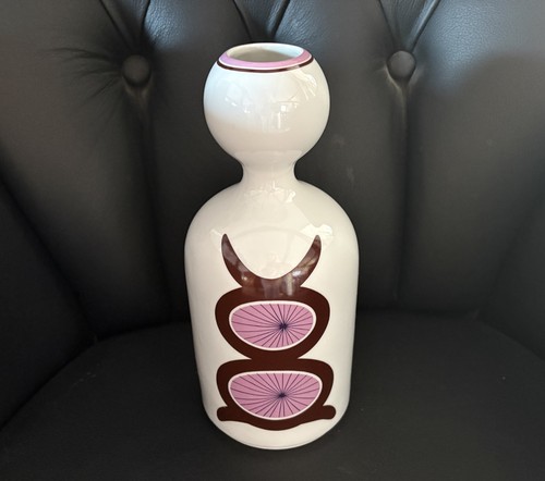 Arzberg vase art deco - art,