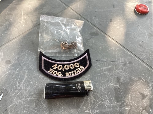 Hog harley owners group - harley,