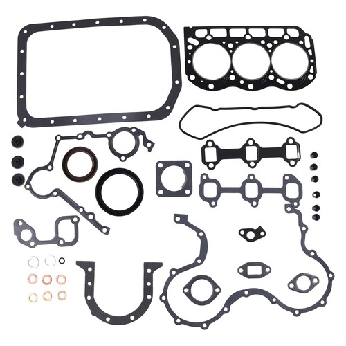 Dichtungssatz für kawasaki - dichtungssatz,