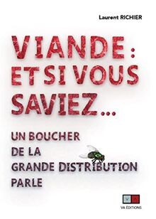 Viande si vous - si, saviez