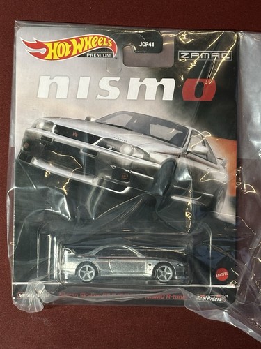 Verfügbar hot wheels nissan - hot,