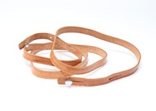 Vintage Tragegurt-Reimen Leder