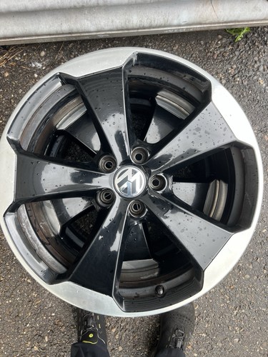 Original golf gti - vw, 6