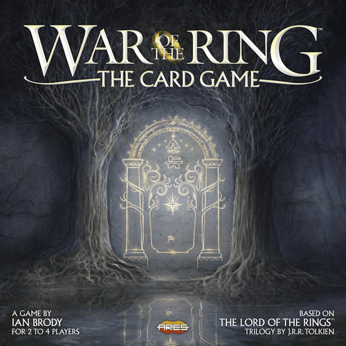War the ring - war, game