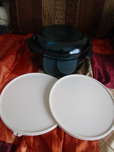 Tupperware micro gar - micro,