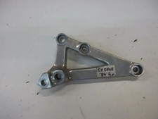 O. Honda CX 500 E Euro Sport