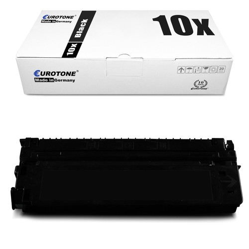 10x eco patrone canon - 10x, f�r