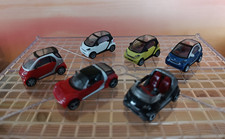 Smart Konvolut aus Ü-Ei in