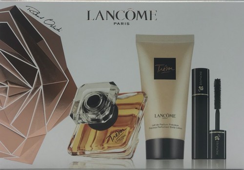 Lancôme tresor set l edp - 💝,