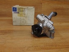 Servopumpe Hydraulikpumpe