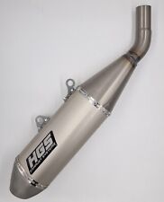 HGS Husqvarna FE 450 Complete System Titan Ausführung