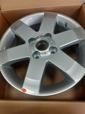 Original Epica Alufelge 96639767 GENERAL MOTORS Wheel-16x6 ET48 4-Loch