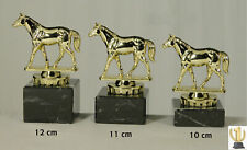 Reitsport-Pferde Trophäe /