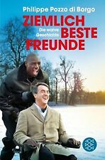 Ziemlich beste Freunde: Die wahre Geschichte von Pozzo d... | Buch | Zustand gut