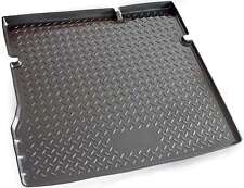 Kofferraumwanne passend für Dacia Duster I nur 2WD | 2010-2017 | passgenau