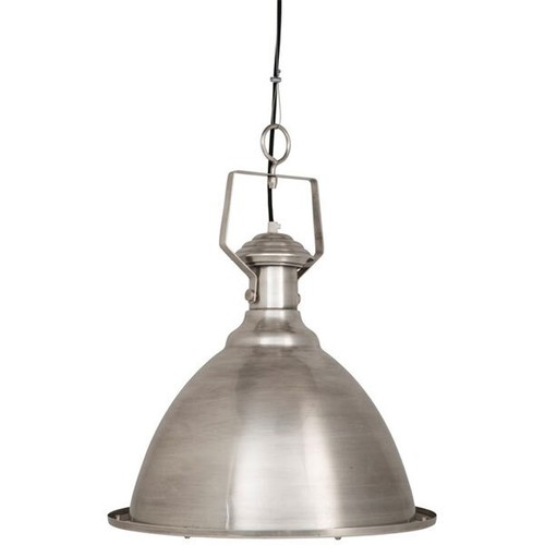 Silber new york - xl,