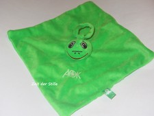 AOK Schmusetuch Kuscheltuch