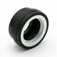 M42-FX Adapter für M42
