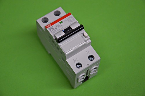 Abb ds201 b16 - fi, /ls