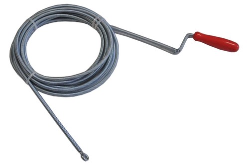 Rohrreinigungswelle 6mm - 5m,