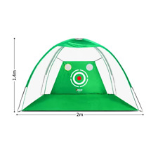 2M Indoor & Outdoor Golf