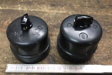 1 von 2 Drehschalter Antik