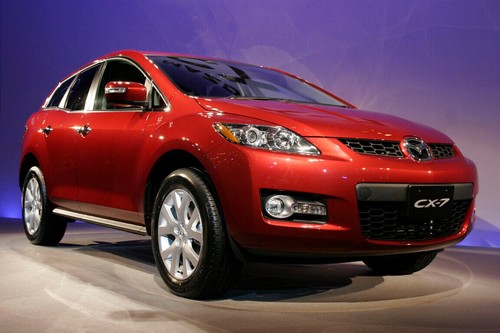 Download mazda 7 - download,