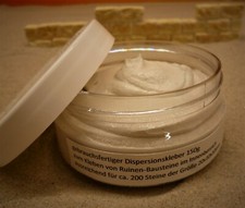 Krippenbau,  super Kleber