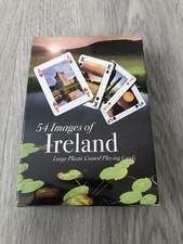 Images of Ireland Spielkarten