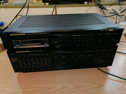 Marantz spitzenklasse - marantz,