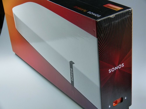 Sonos playbase soundbar - sonos,