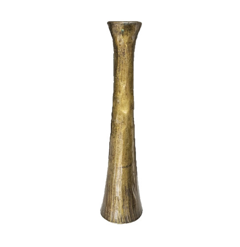 Massive art deko - massive, vase