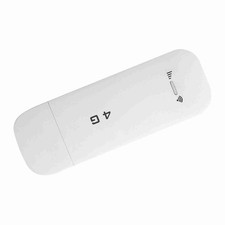 (mit WiFi)LTE Surfstick USB Surfstick 4G LTE USB Mobiler WLAN Router Pocket