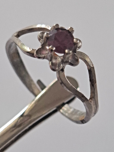 Vintage silber 835 - silber, ring