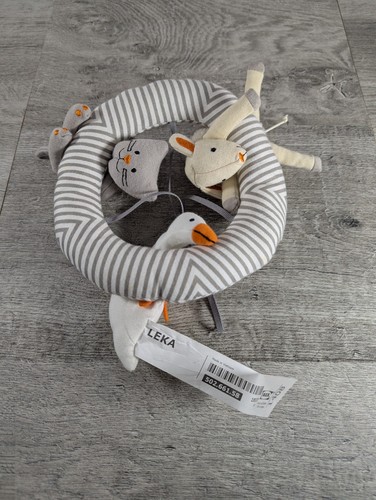 Rentner ikea leka kinderbett - leka,