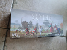 verschiedene Brettspiele aus