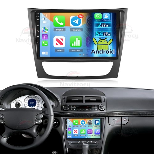 Android autoradio gps navi - autoradio,