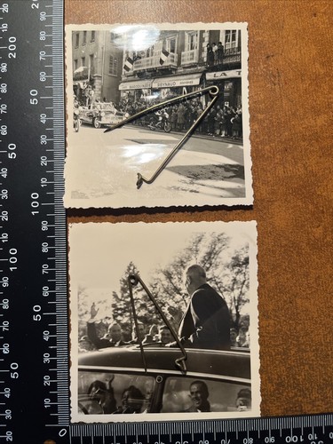 Frankreich lot originalfotos - lot, 2