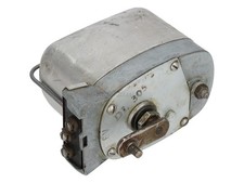 Wischermotor 6Volt Käfer BJ