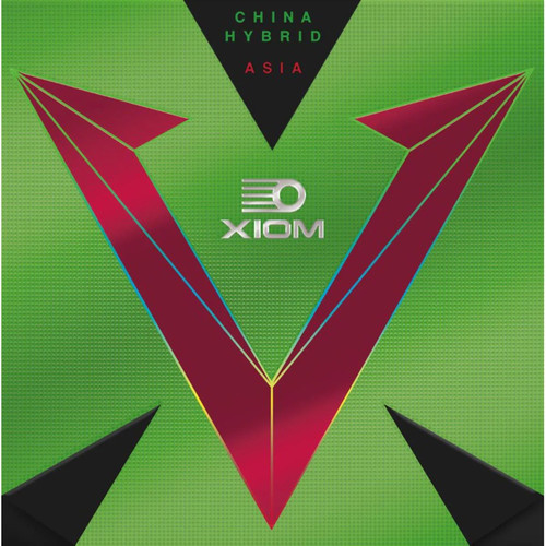 Xiom vega asia - vega, h